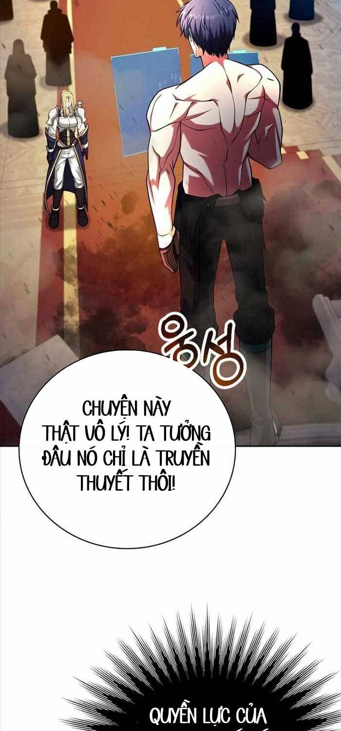 Bậc Thầy Debuff Chương 44 Page 70