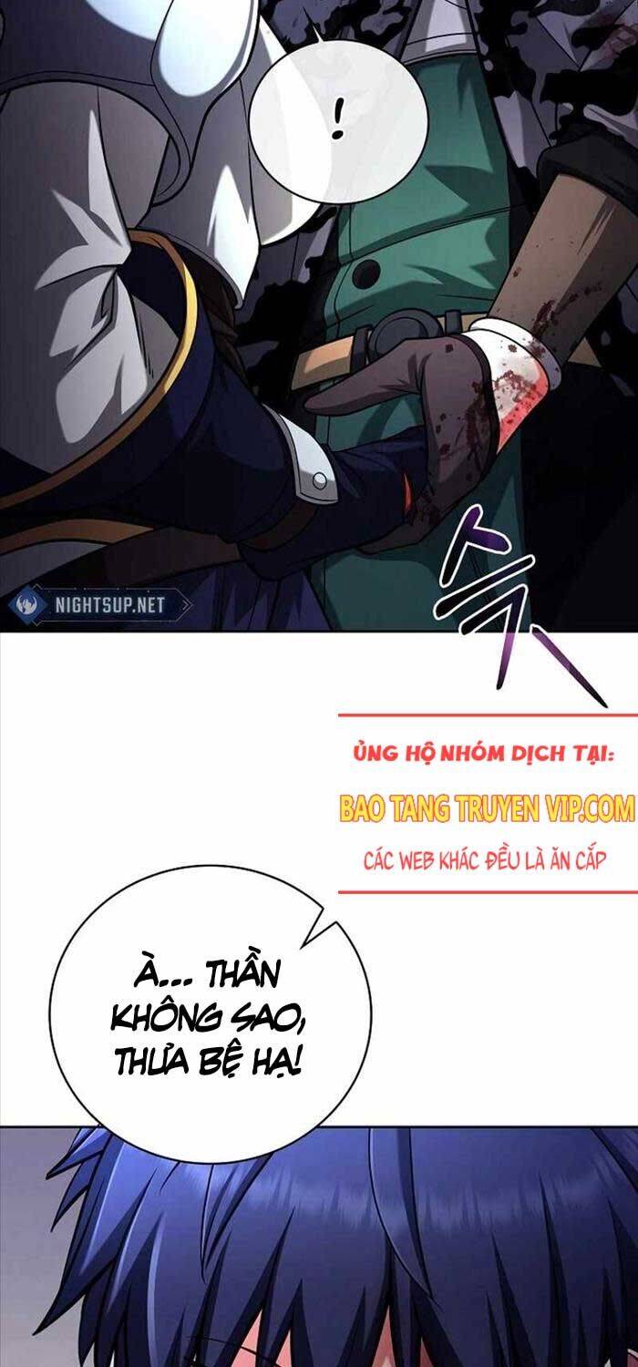 Bậc Thầy Debuff Chương 44 Page 10