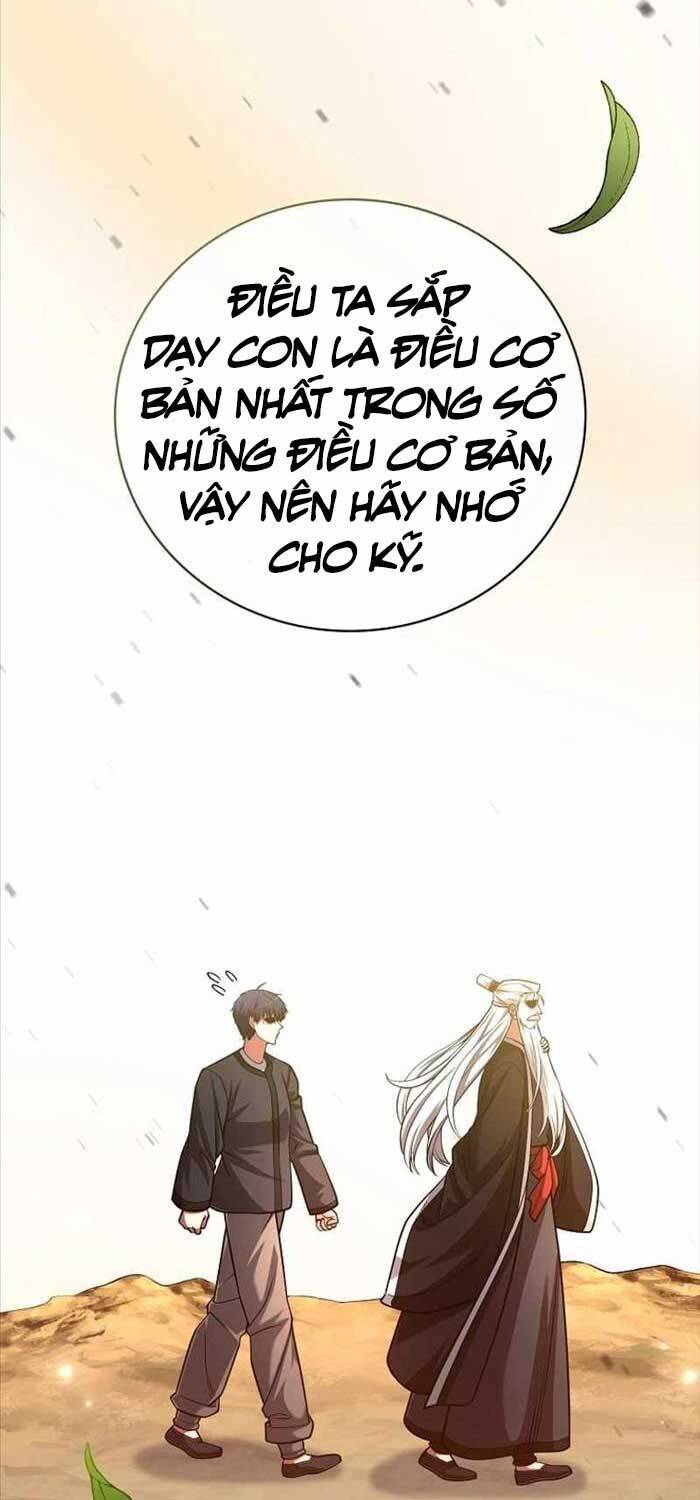 Bậc Thầy Debuff Chương 44 Page 34