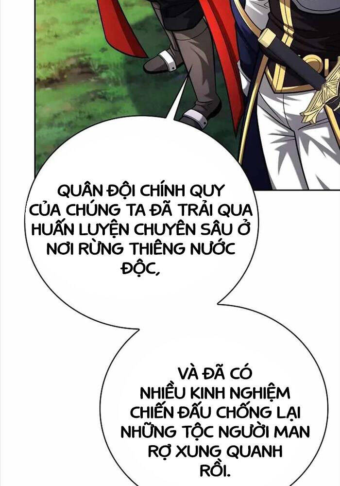 Bậc Thầy Debuff Chương 45 Page 35