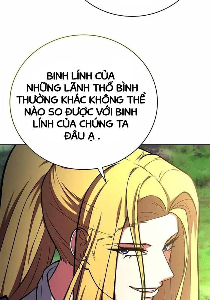 Bậc Thầy Debuff Chương 45 Page 36