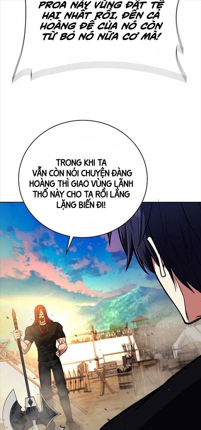 Bậc Thầy Debuff Chương 46 Page 63