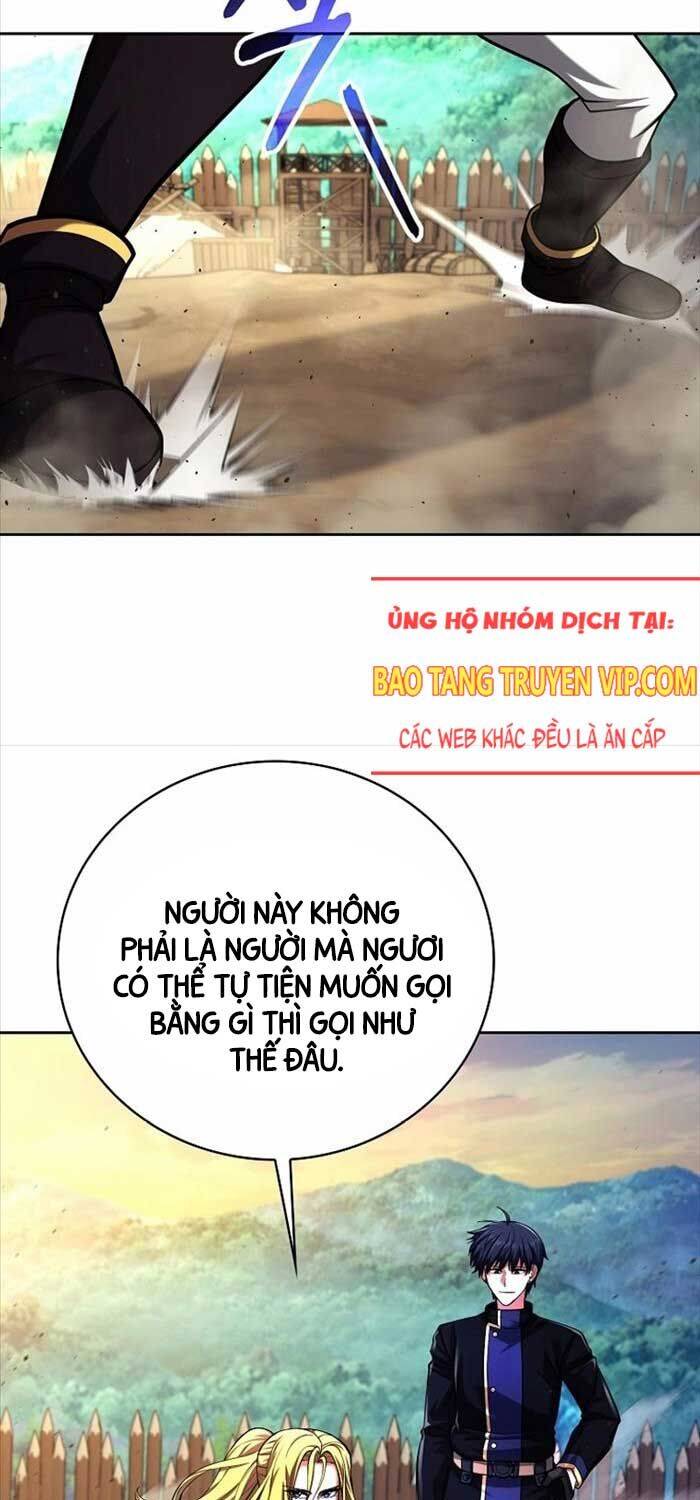 Bậc Thầy Debuff Chương 46 Page 10