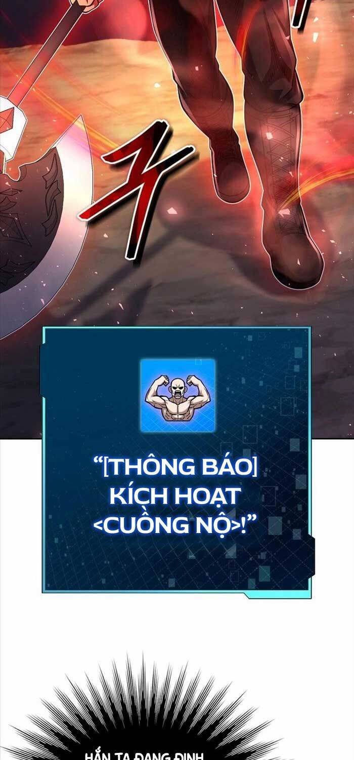 Bậc Thầy Debuff Chương 46 Page 23