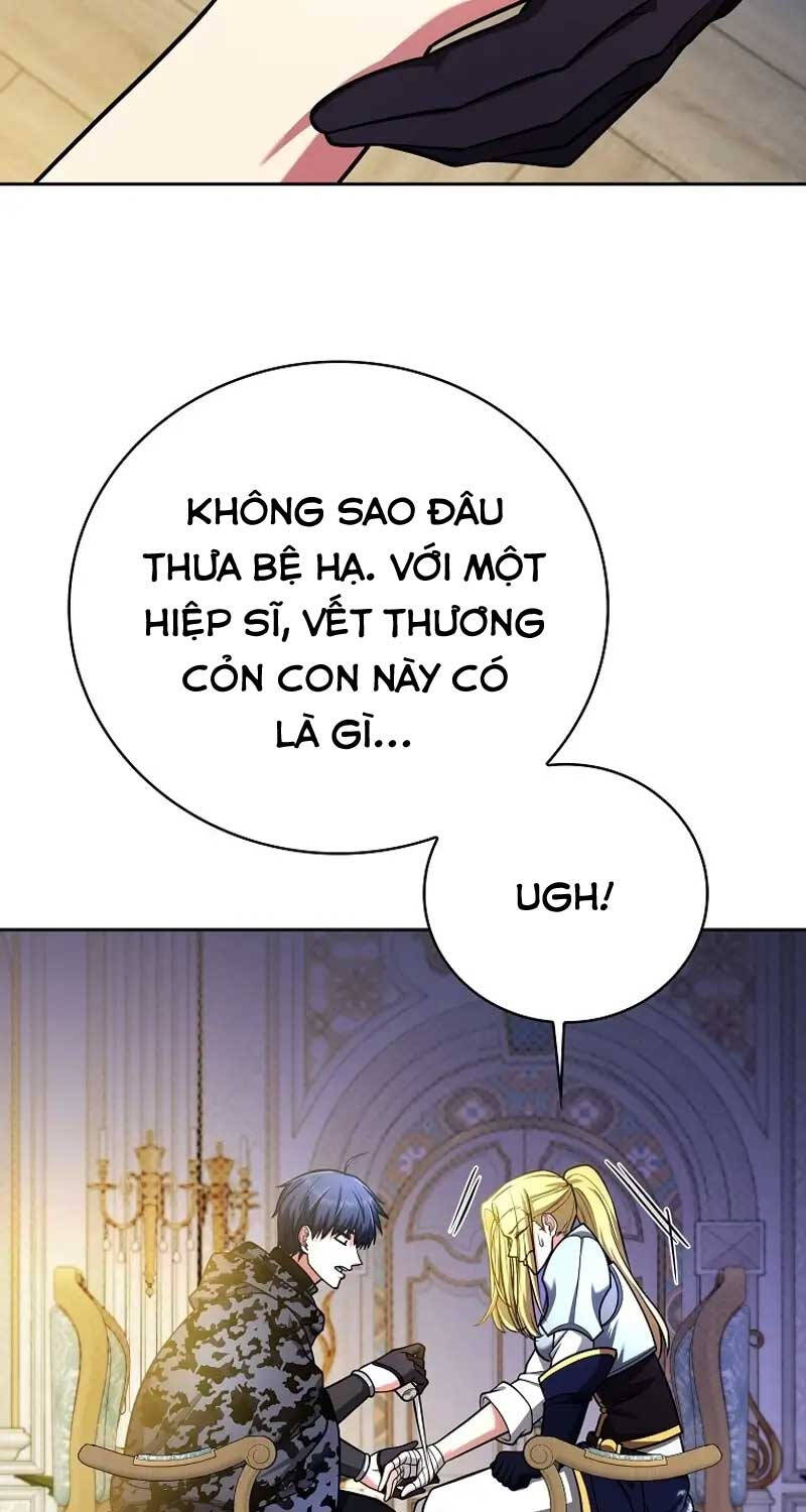 Bậc Thầy Debuff Chương 42 Page 18