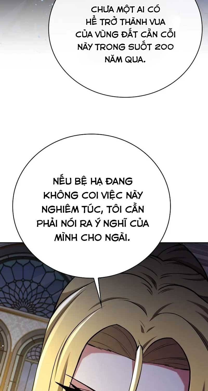 Bậc Thầy Debuff Chương 42 Page 25