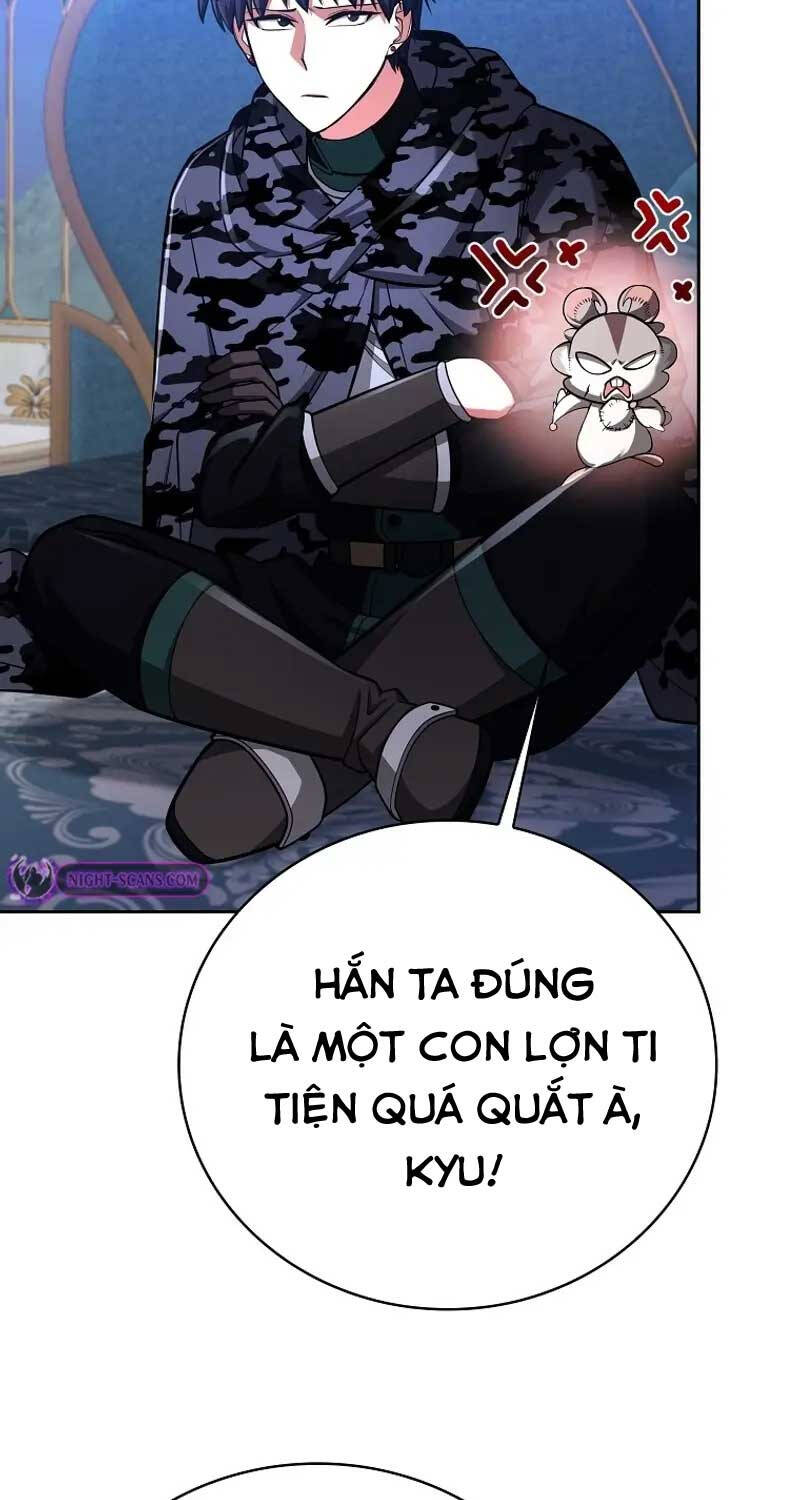 Bậc Thầy Debuff Chương 42 Page 66