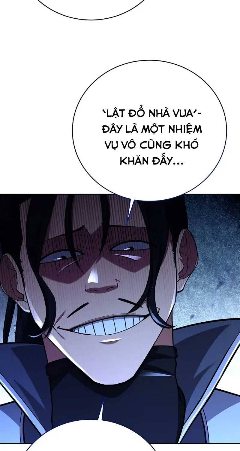 Bậc Thầy Debuff Chương 42 Page 87