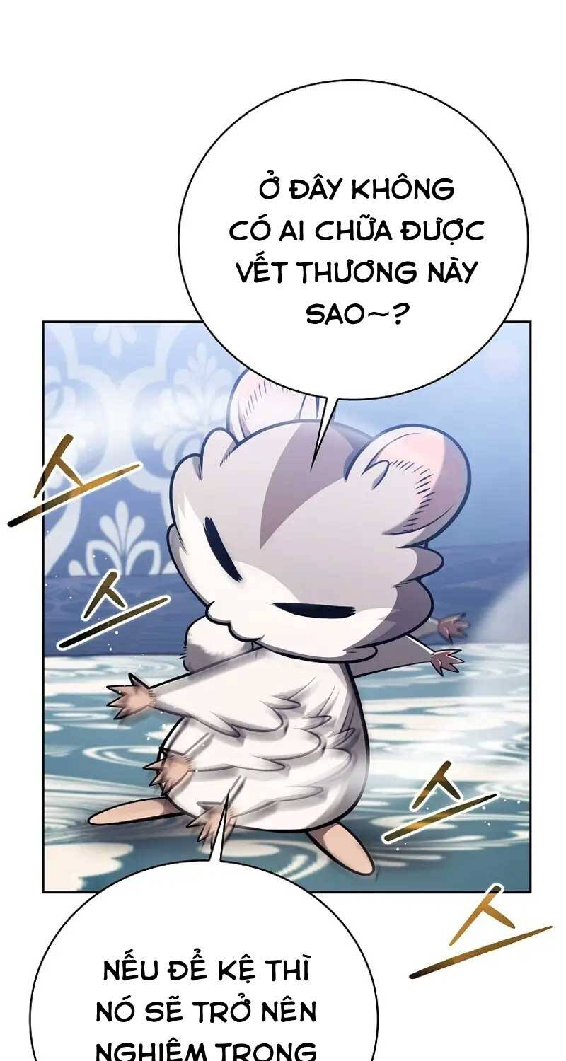 Bậc Thầy Debuff Chương 42 Page 10