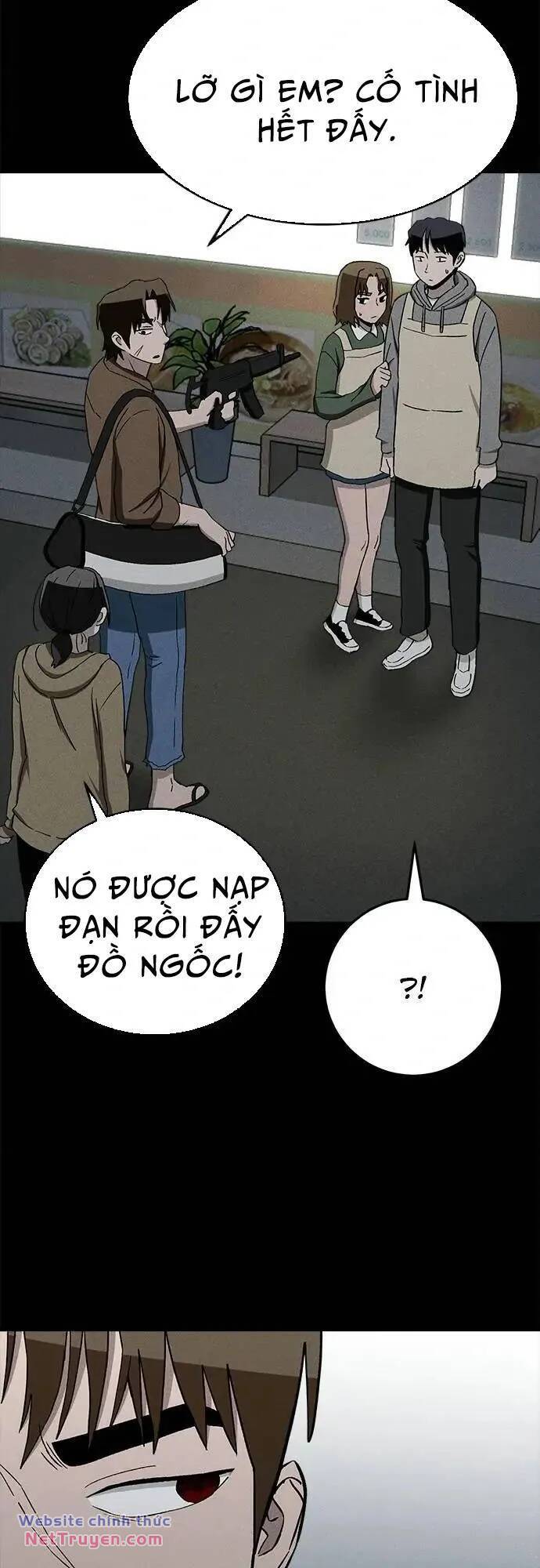 Loser Coin Chương 40 Page 65