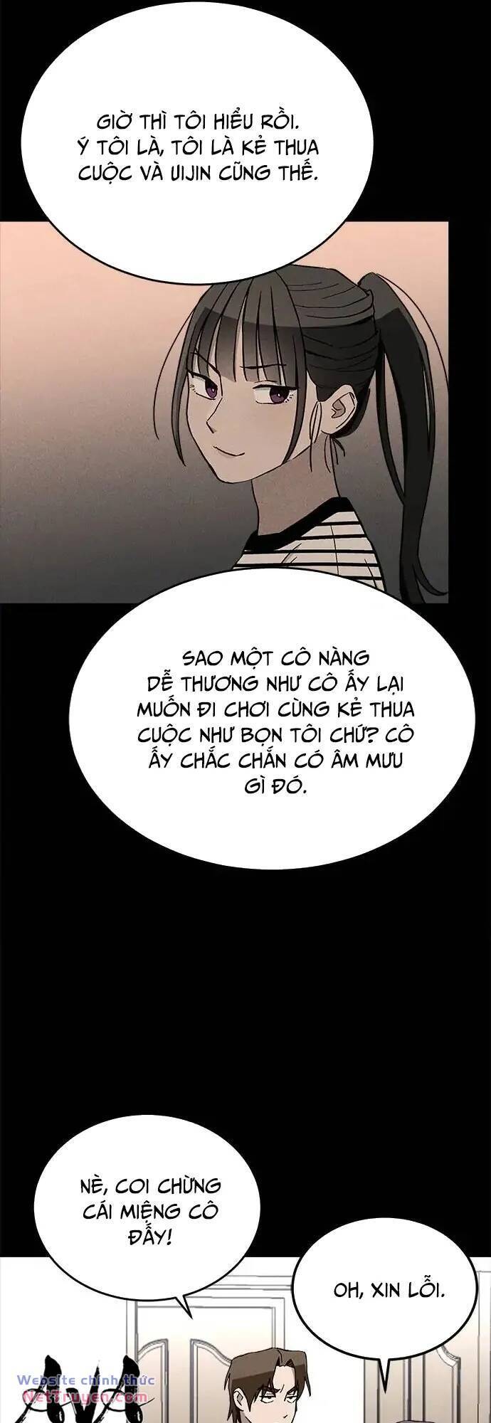 Loser Coin Chương 33 Page 33