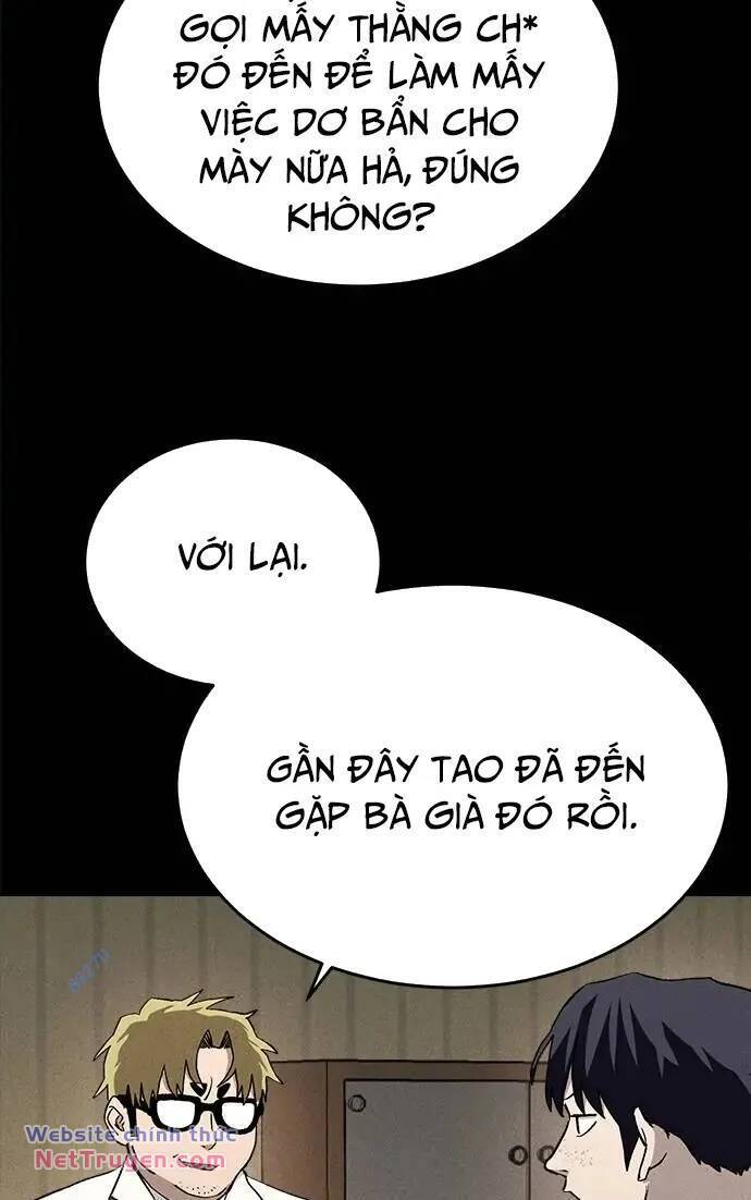 Loser Coin Chương 35 Page 46