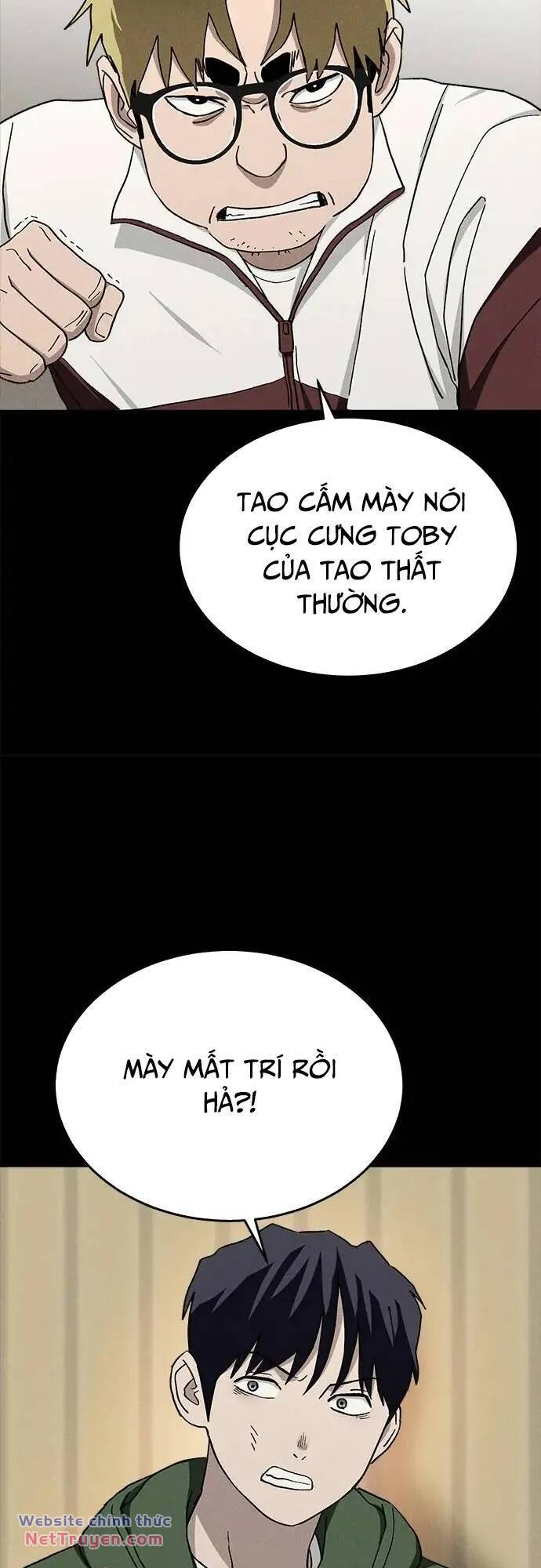 Loser Coin Chương 35 Page 36