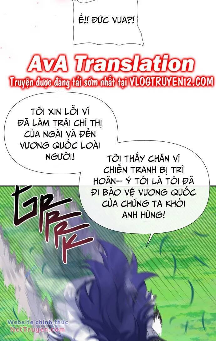 Quỷ Vương Về Hưu Chương 13 Page 31