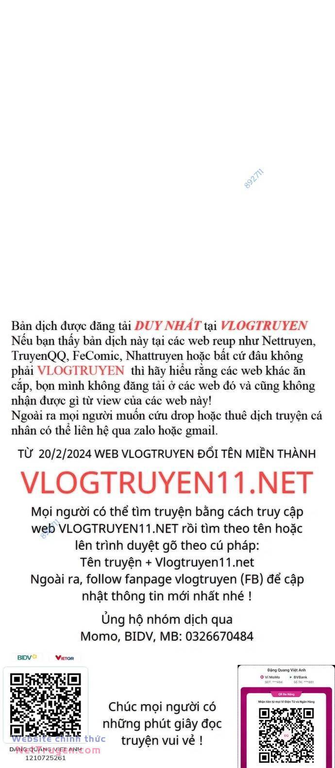 Quỷ Vương Về Hưu Chương 14 Page 43