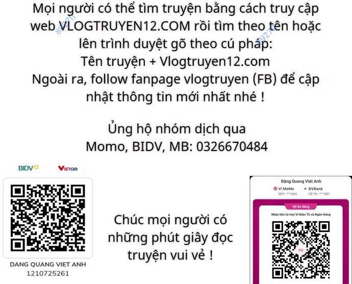 Quỷ Vương Về Hưu Chương 15 Page 33