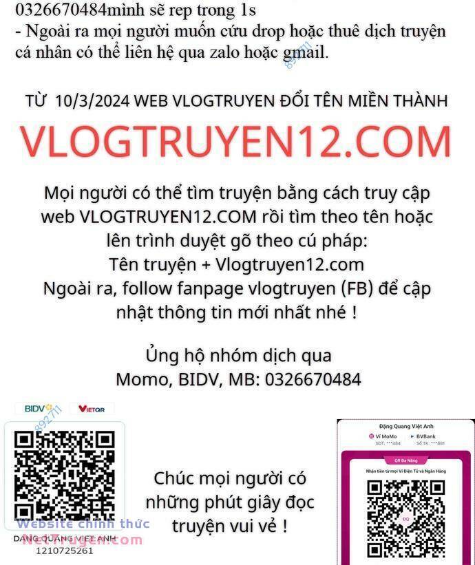 Quỷ Vương Về Hưu Chương 19 Page 47