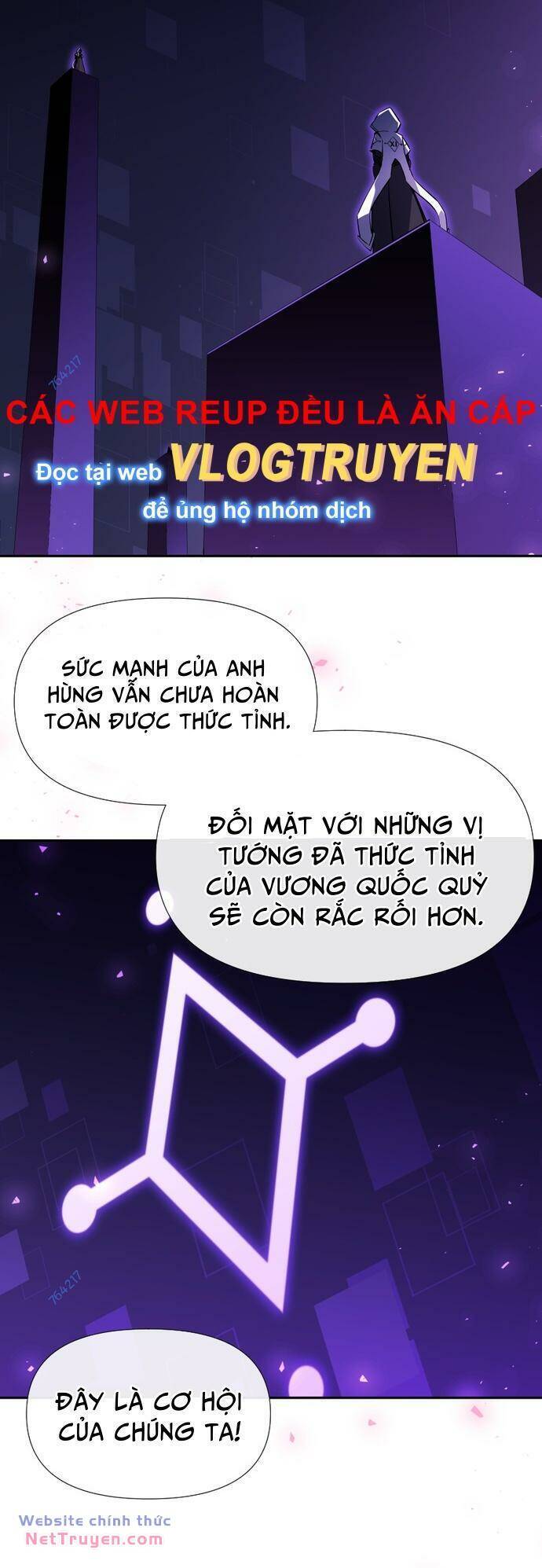 Quỷ Vương Về Hưu Chương 20 Page 7