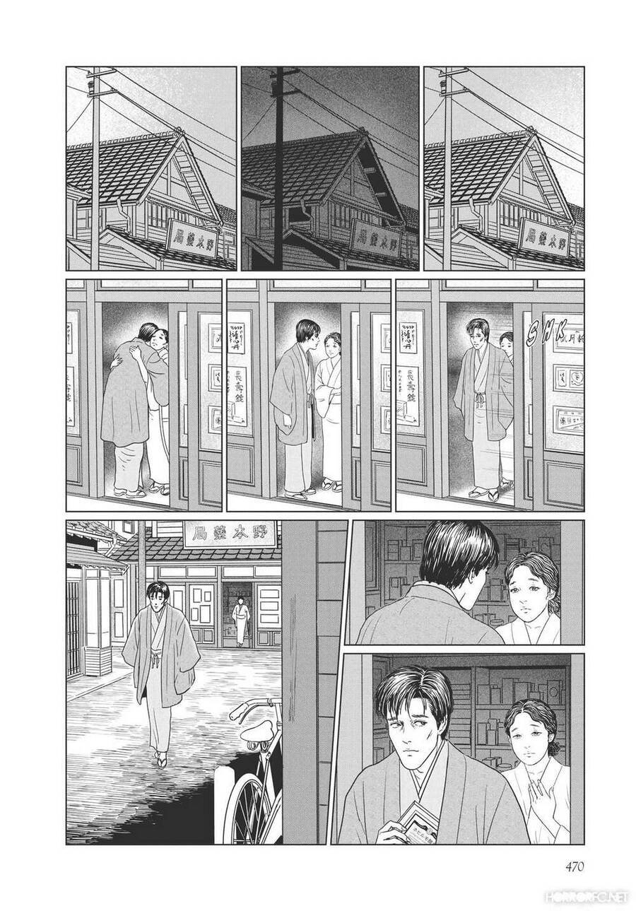 Thất Lạc Cõi Người Chương 19 Page 12