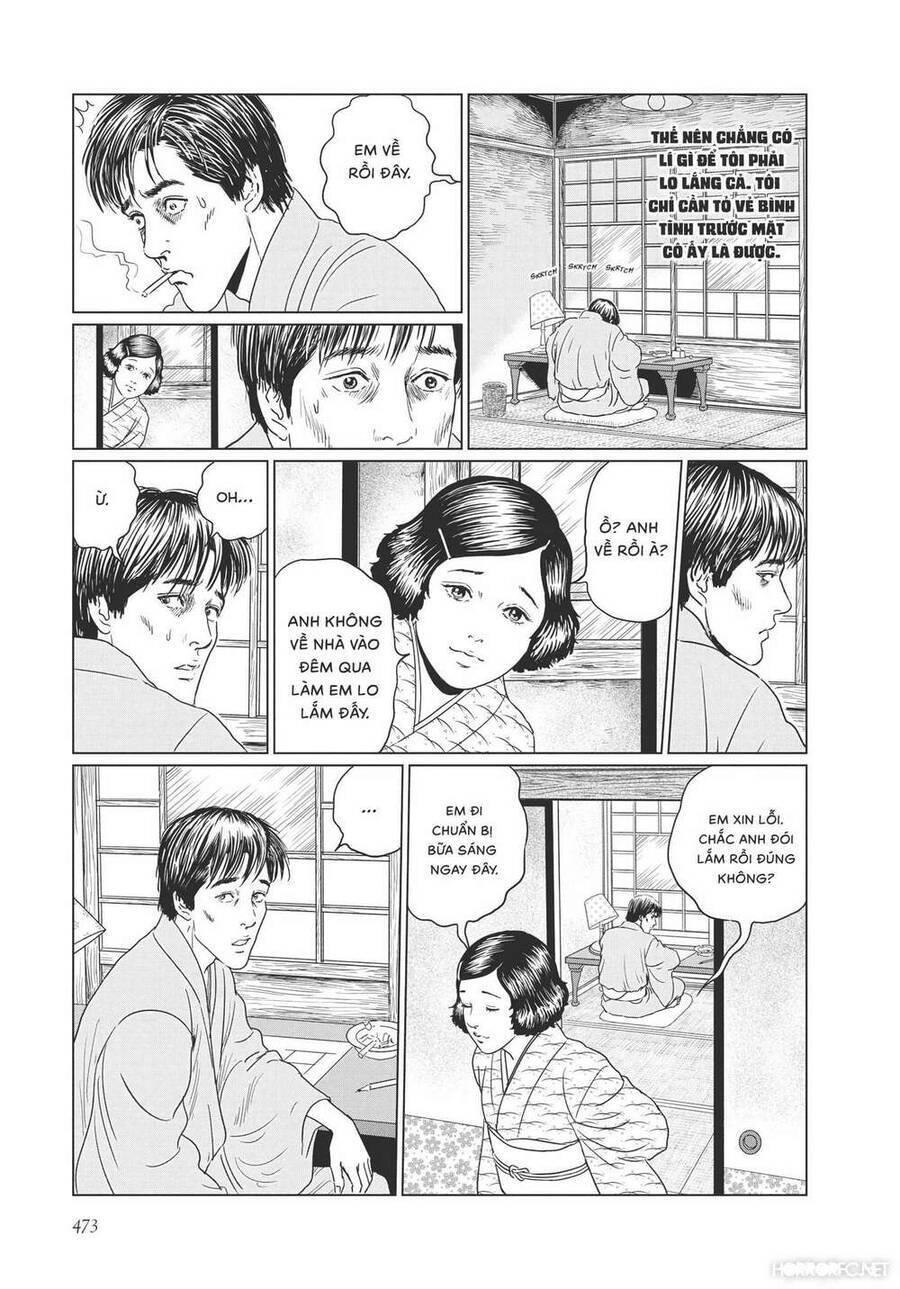 Thất Lạc Cõi Người Chương 19 Page 15