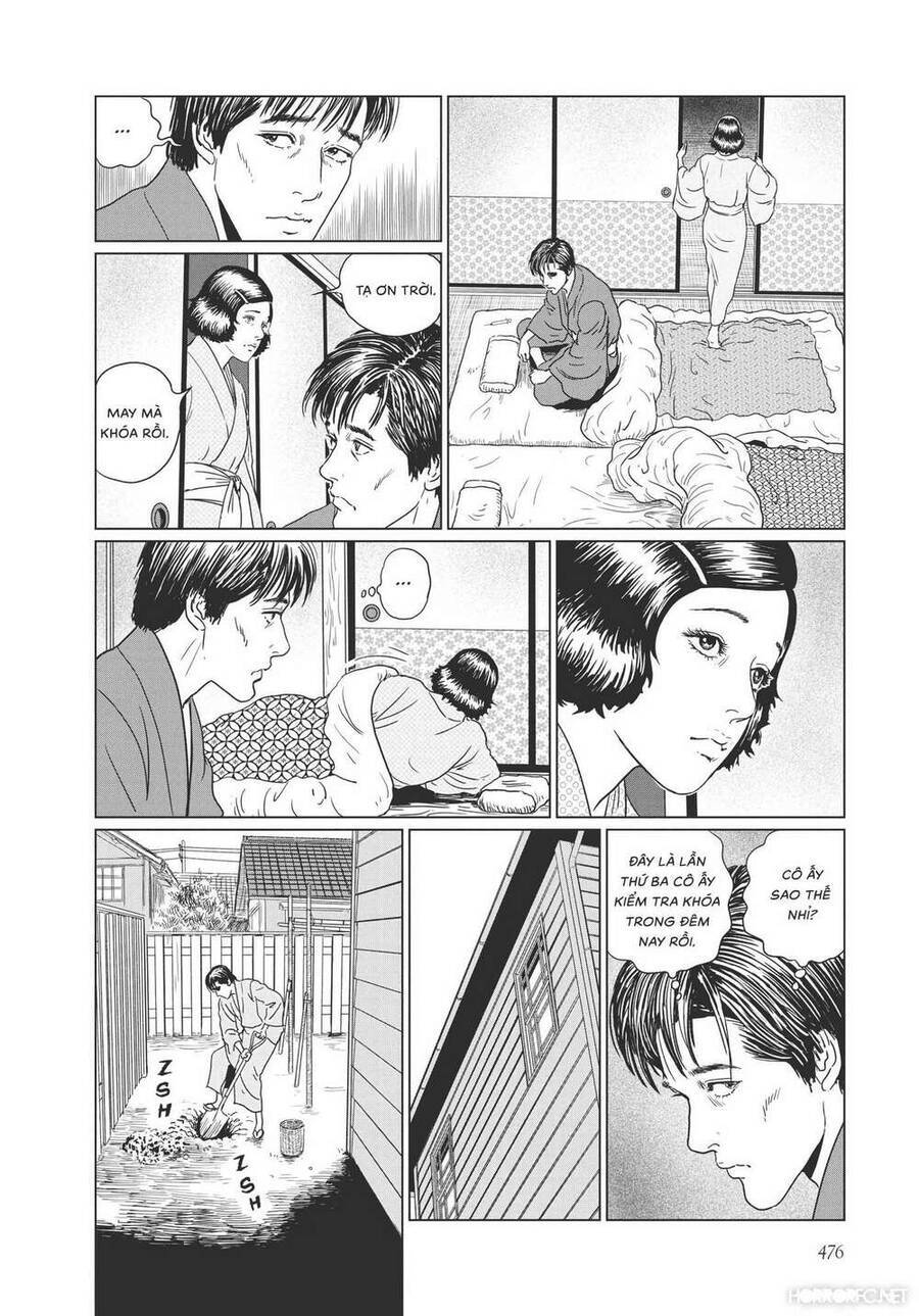 Thất Lạc Cõi Người Chương 19 Page 18