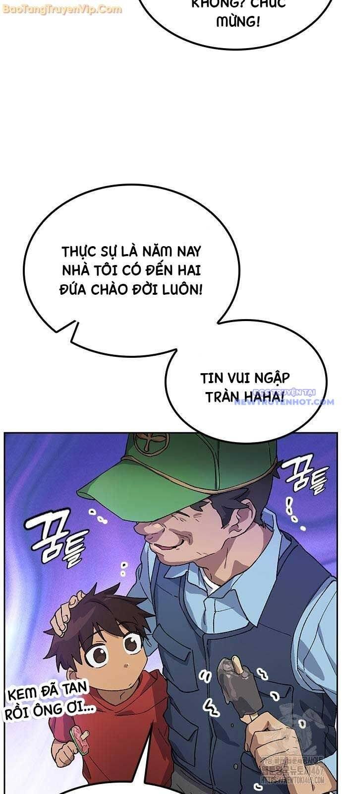 Chữa Lành Cuộc Sống Thông Qua Cắm Trại Ở Thế Giới Khác Chương 48 Page 15