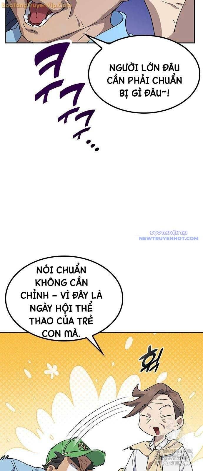 Chữa Lành Cuộc Sống Thông Qua Cắm Trại Ở Thế Giới Khác Chương 48 Page 22