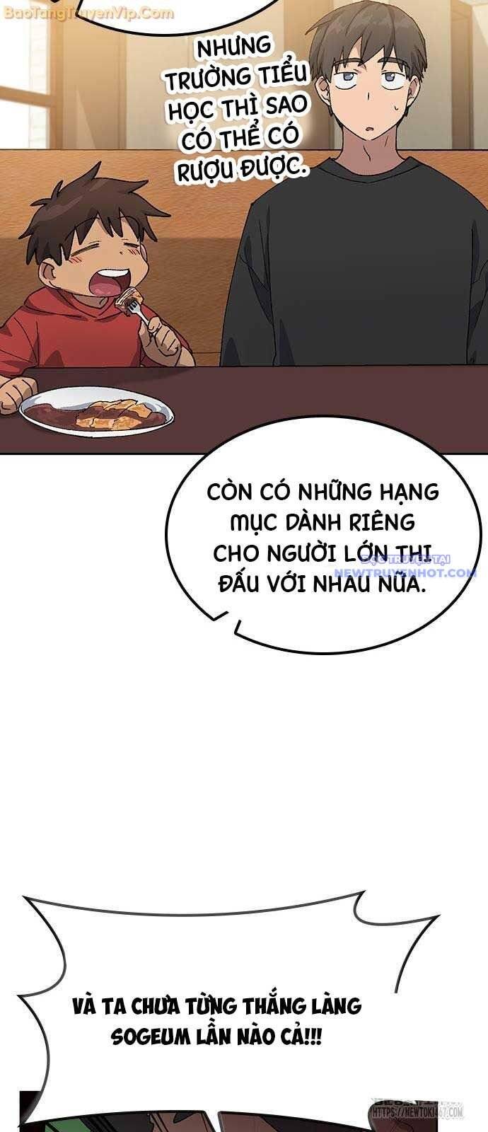 Chữa Lành Cuộc Sống Thông Qua Cắm Trại Ở Thế Giới Khác Chương 48 Page 31