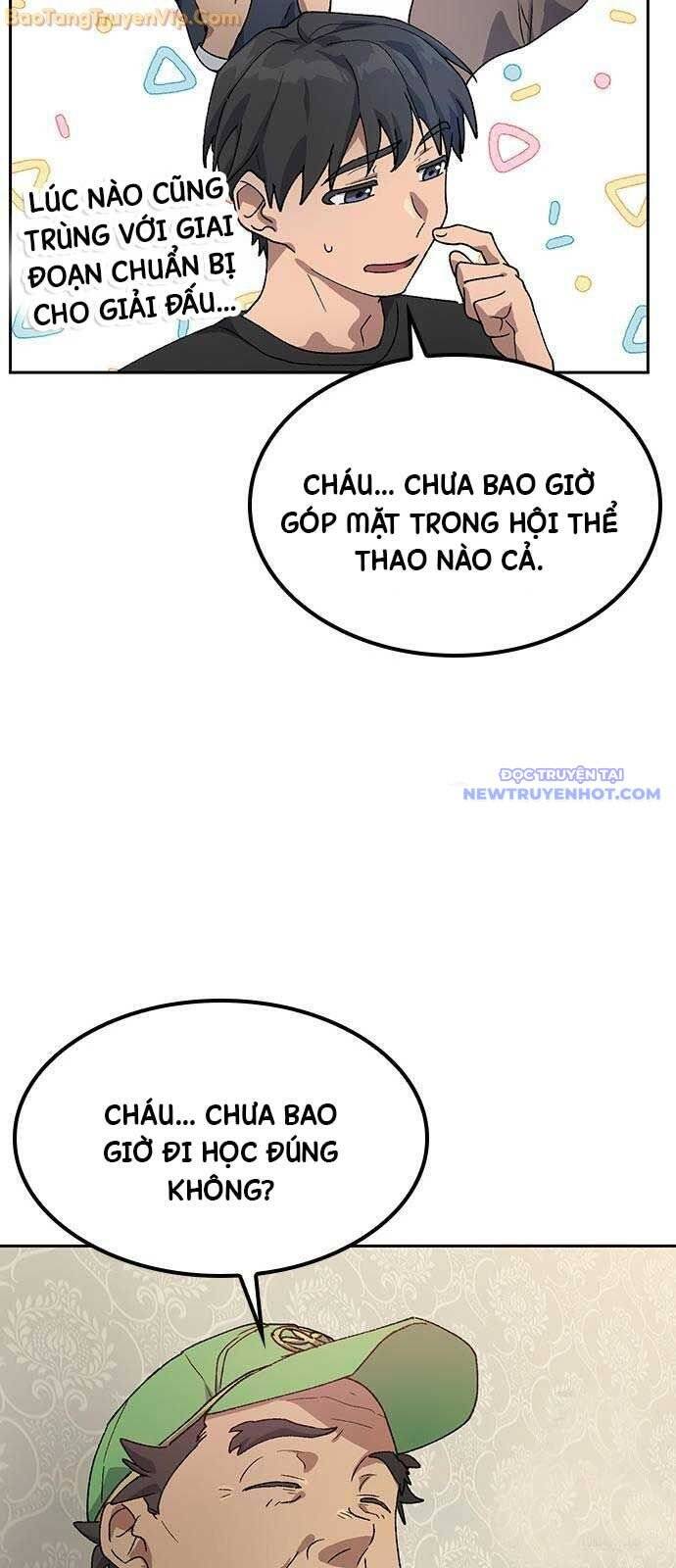 Chữa Lành Cuộc Sống Thông Qua Cắm Trại Ở Thế Giới Khác Chương 48 Page 35