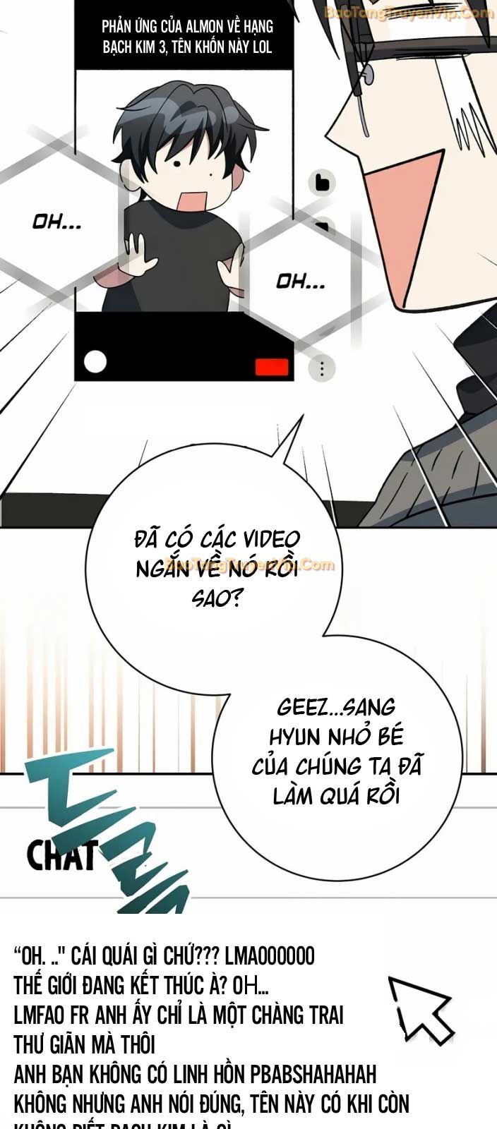 Stream Của Cung Thủ Thiên Tài Chương 51 Page 47