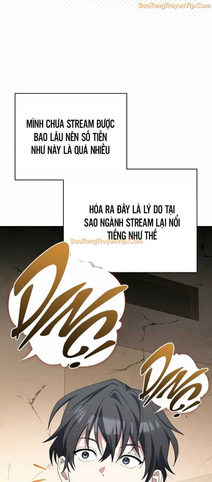 Stream Của Cung Thủ Thiên Tài Chương 51 Page 33