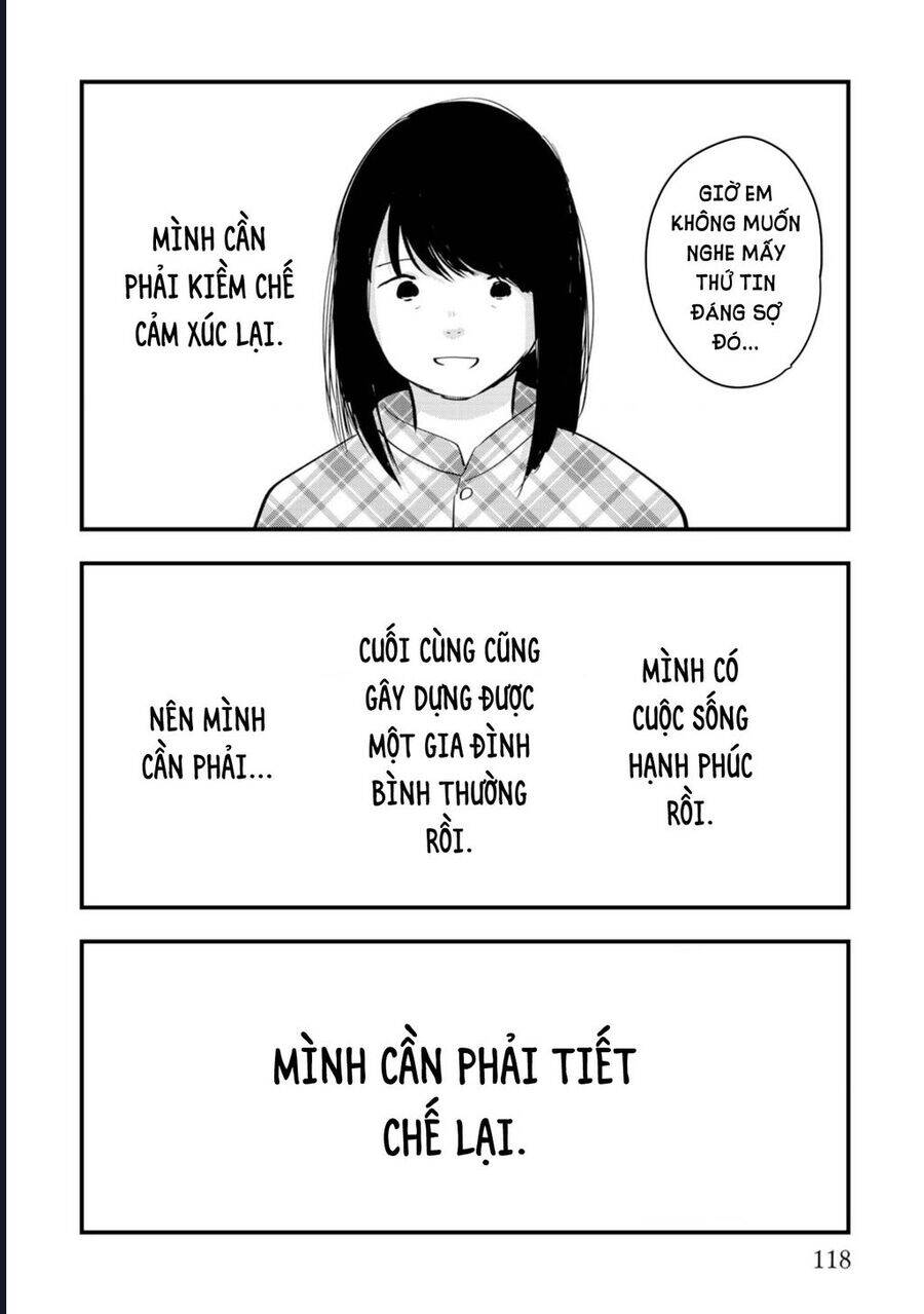 Tình Yêu Và Lời Nguyền Chương 13 Page 29