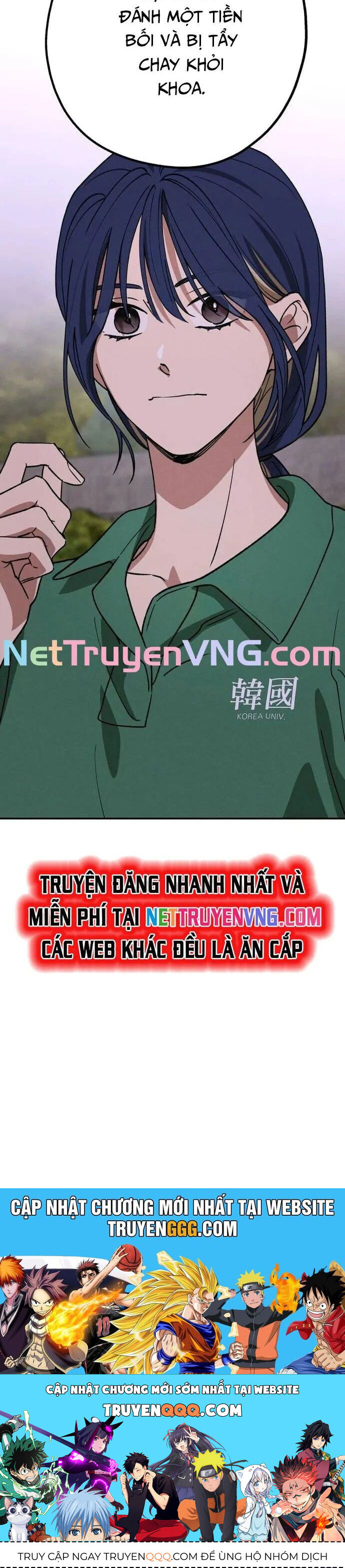 Mối Quan Hệ Đặc Biệt Chương 41 Page 35