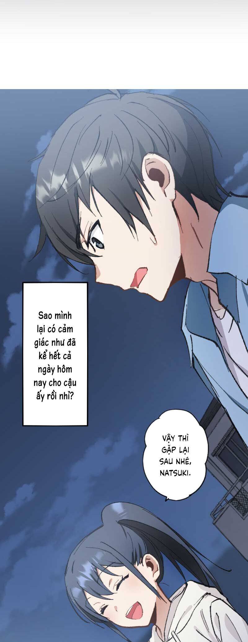 Trò Chơi Thanh Xuân Tràn Đầy Nhiệt Huyết Của Haibara Chương 9 Page 50