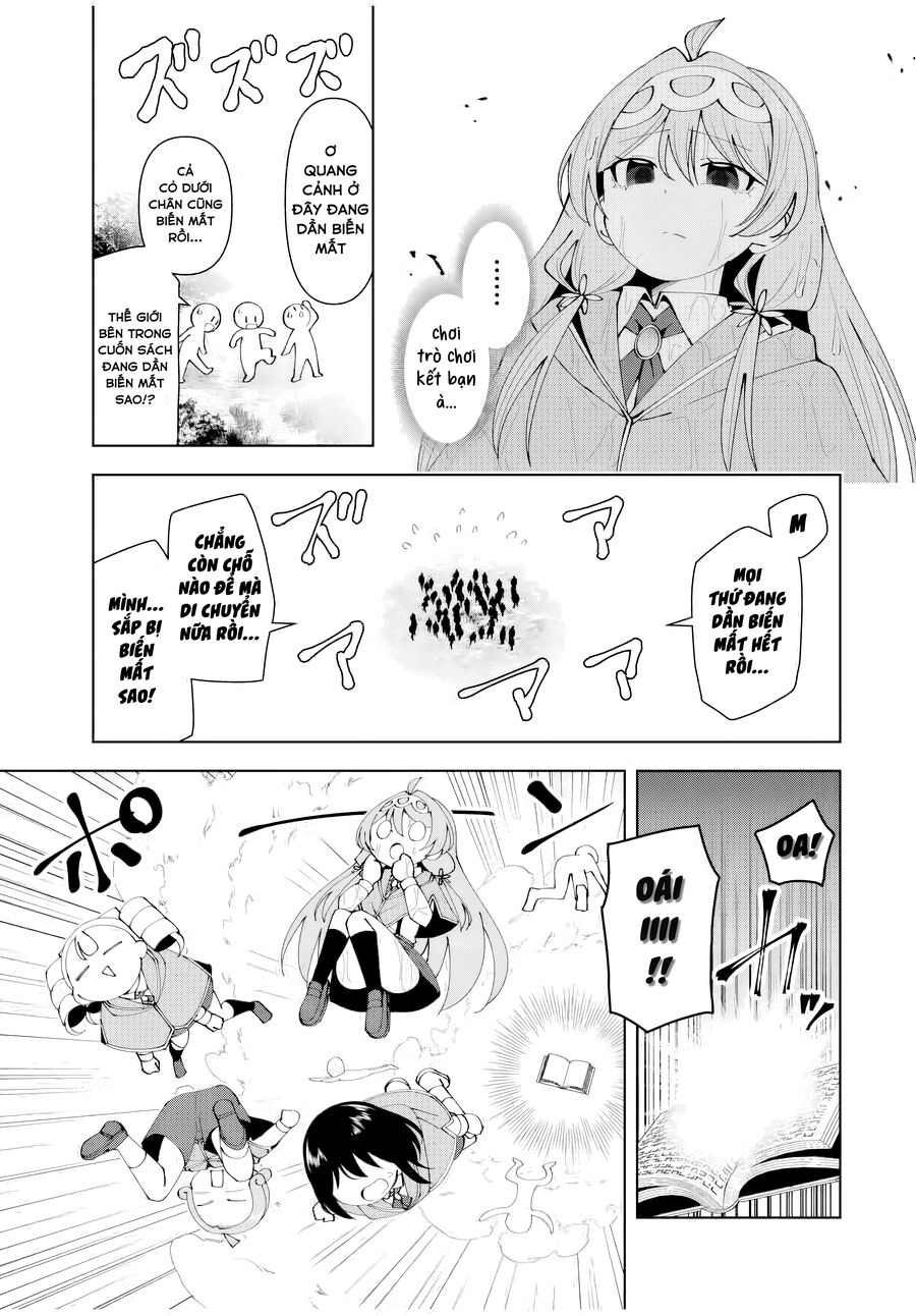 Yuusha To Yobareta Nochi Ni: Soshite Musou Otoko Wa Kazoku Wo Tsukuru Chương 61 Page 19