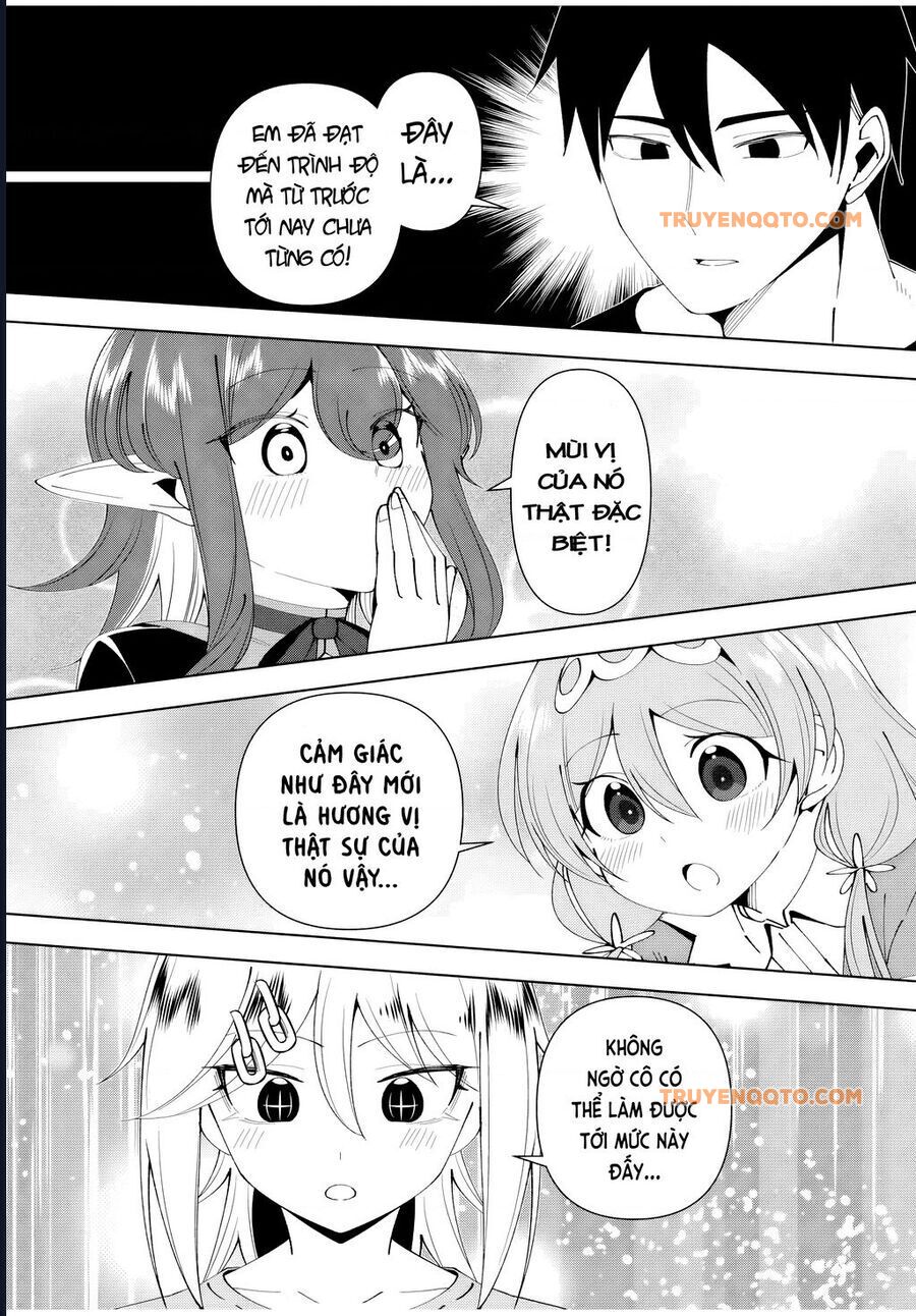 Yuusha To Yobareta Nochi Ni: Soshite Musou Otoko Wa Kazoku Wo Tsukuru Chương 63 Page 16