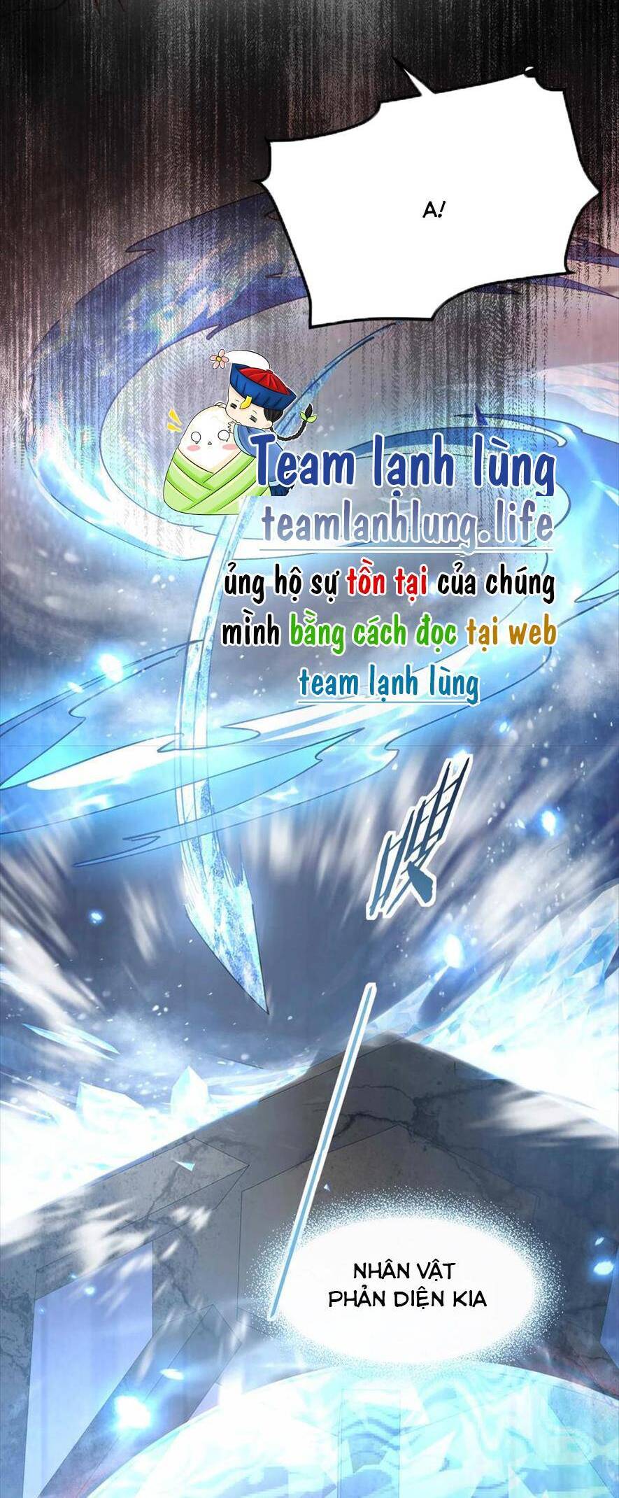 Bạch Nguyệt Quang Cô Ấy Không Muốn Đi Theo Cốt Truyện Chương 17 Page 33