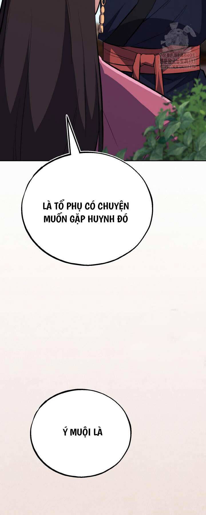 Thiên Tử Huyết Tinh Chương 24 Page 60