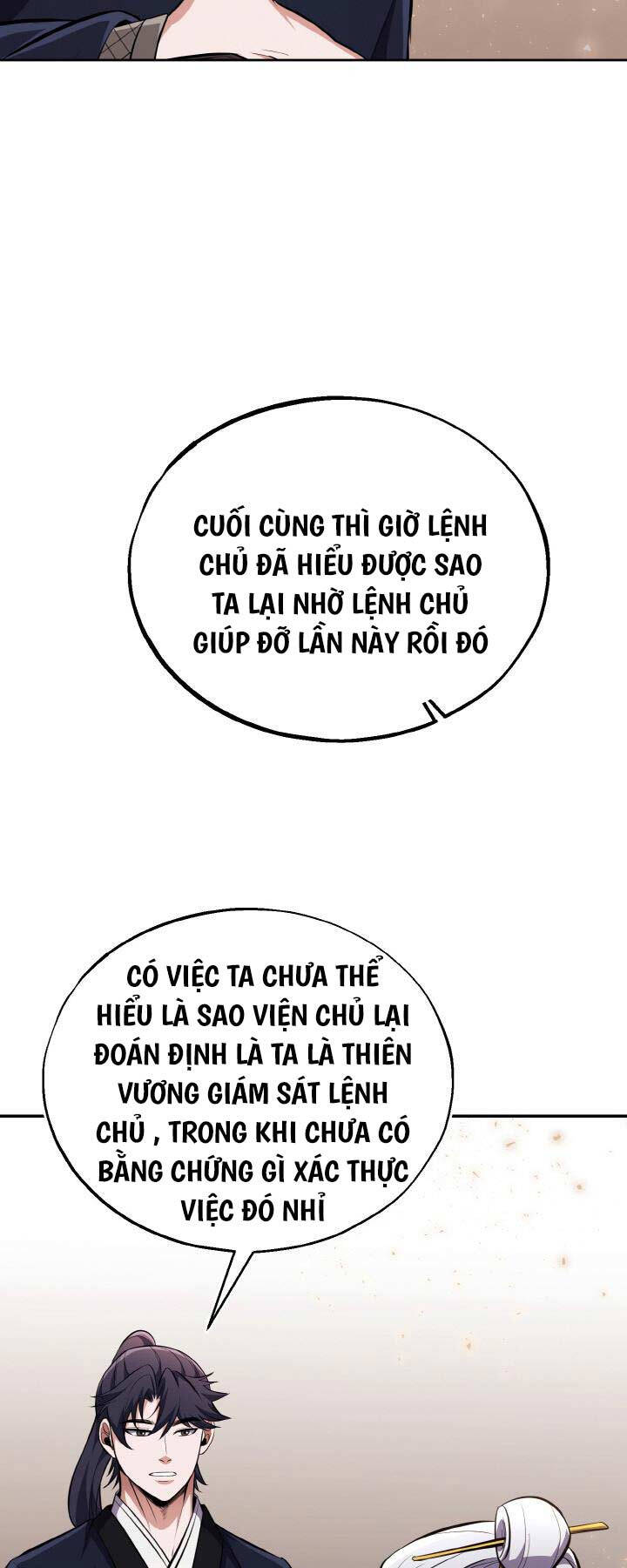 Thiên Tử Huyết Tinh Chương 24 Page 75