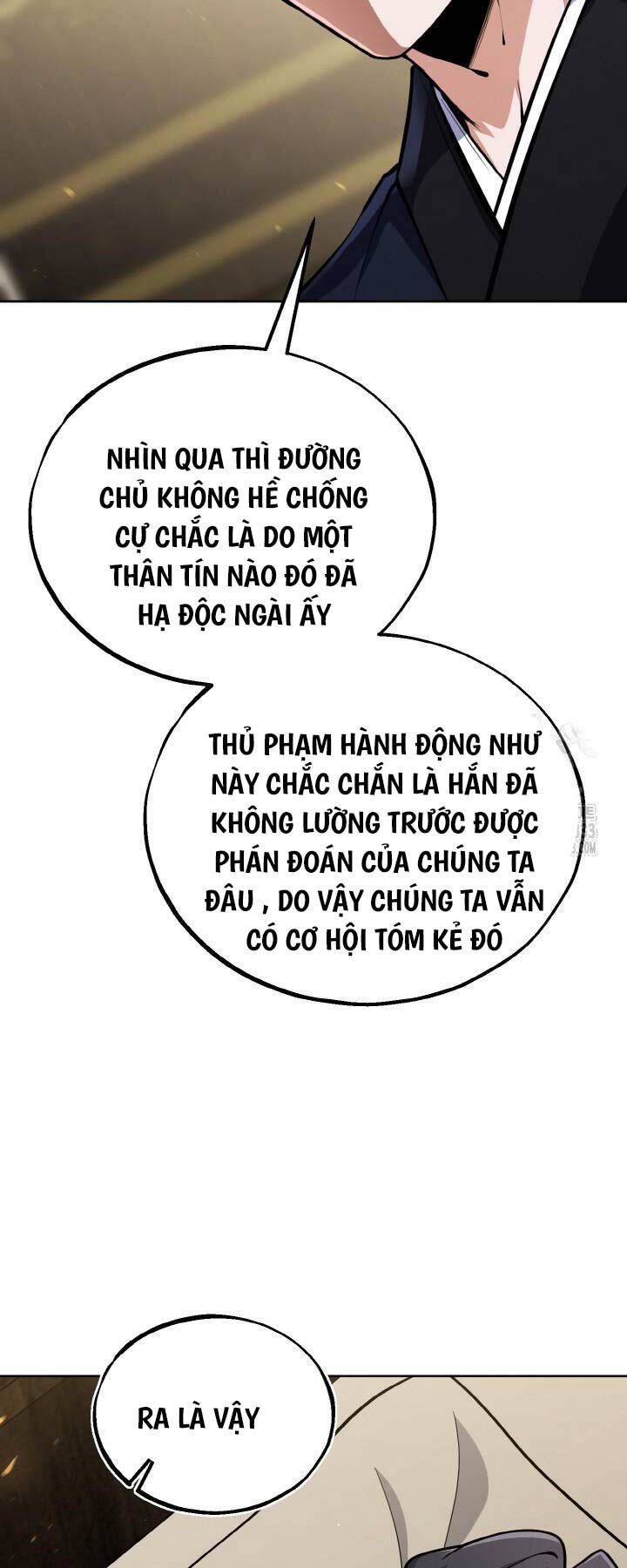 Thiên Tử Huyết Tinh Chương 24 Page 98