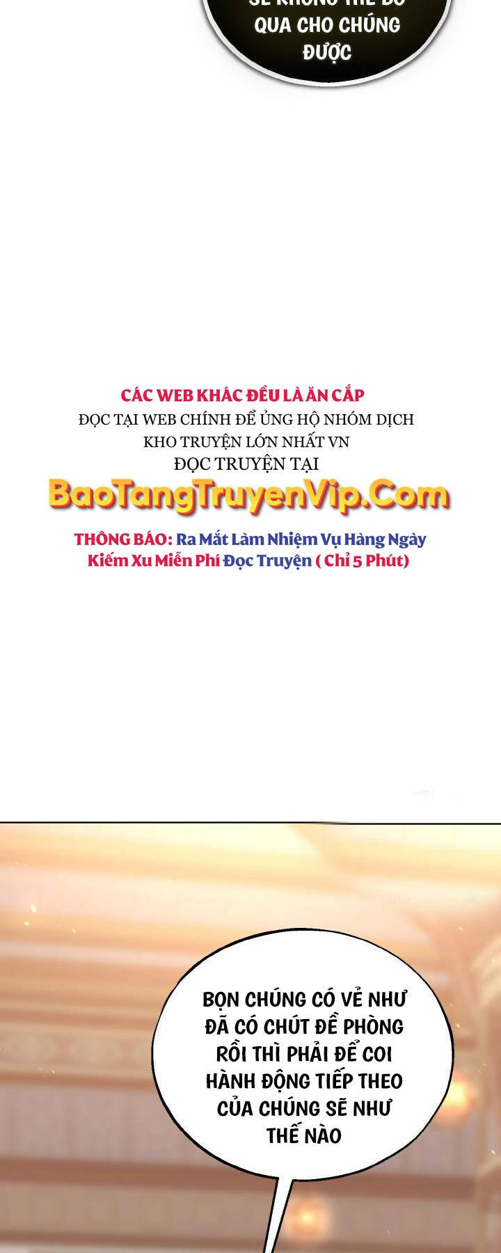 Thiên Tử Huyết Tinh Chương 25 Page 12