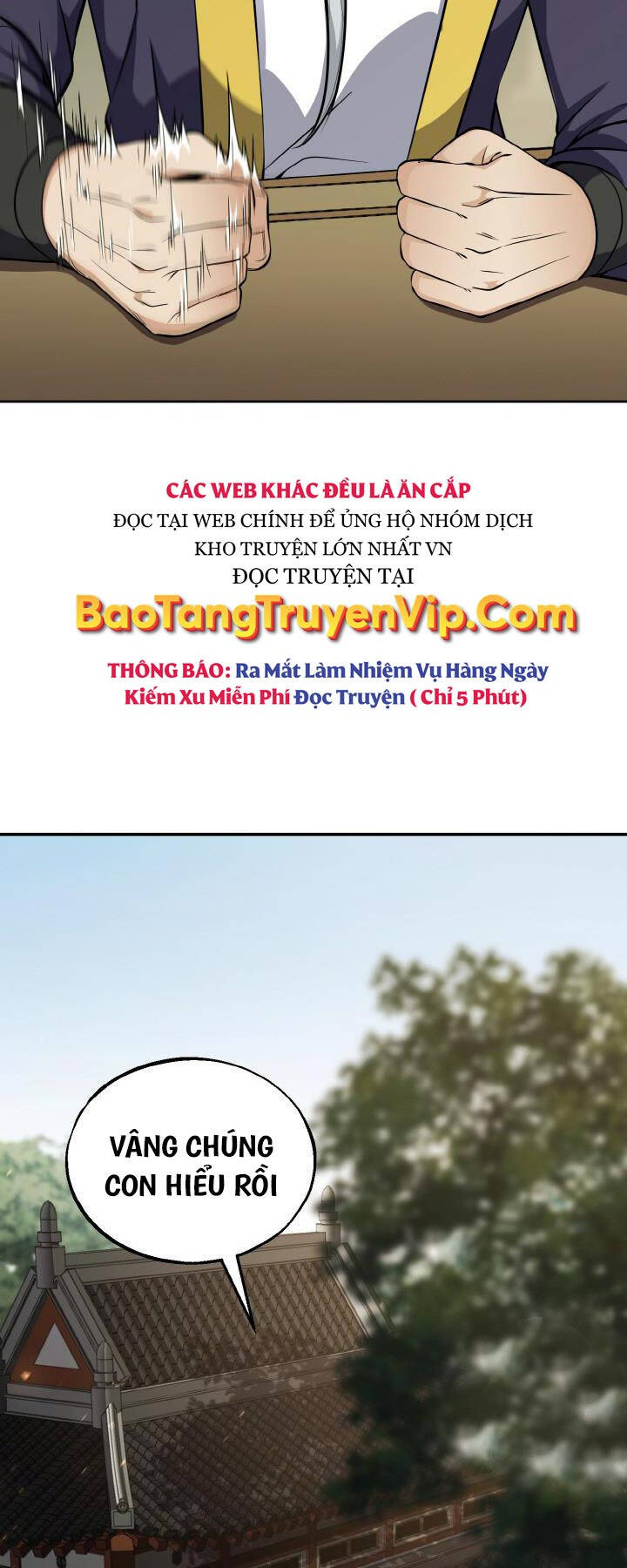 Thiên Tử Huyết Tinh Chương 25 Page 6