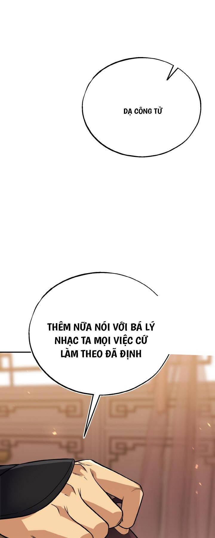 Thiên Tử Huyết Tinh Chương 25 Page 76