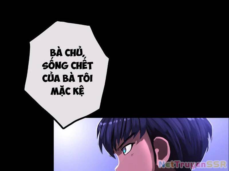 Chỗ Lánh Nạn Của Ta Chỉ Thu Thiếu Mỹ Nữ Chương 37 Page 33