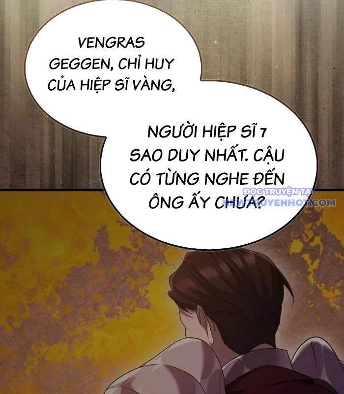 Pháp Sư Cận Chiến Mạnh Nhất Chương 53 Page 45