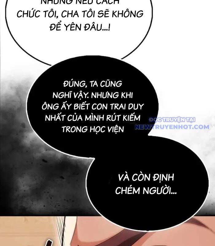 Pháp Sư Cận Chiến Mạnh Nhất Chương 54 Page 19