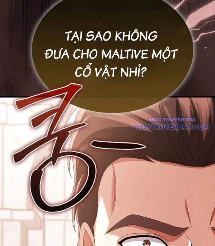 Pháp Sư Cận Chiến Mạnh Nhất Chương 55 Page 28