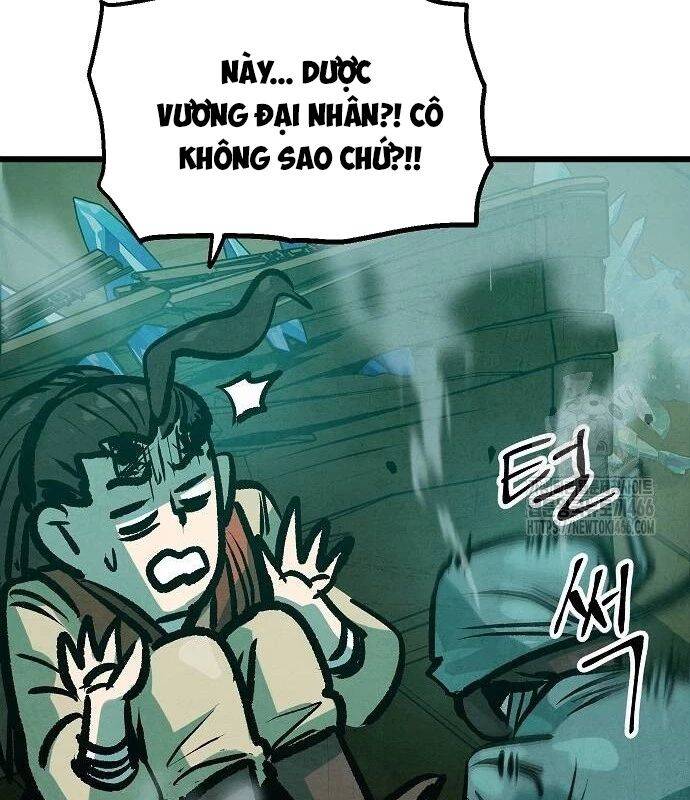 Chinh Phục Võ Lâm Chỉ Với 1 Tô Mỳ Chương 45 Page 61