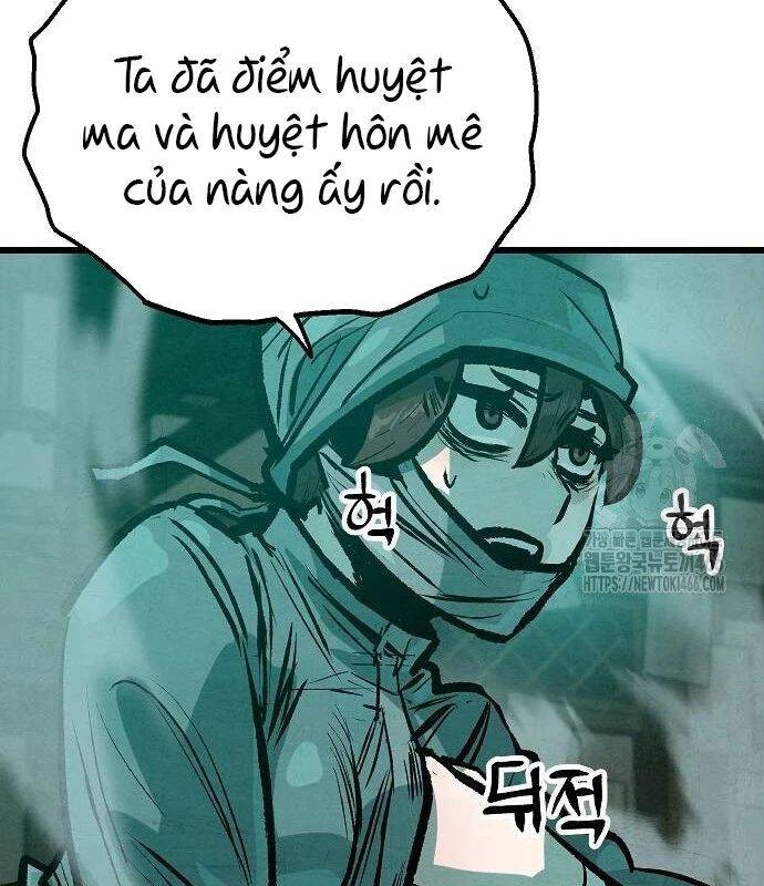 Chinh Phục Võ Lâm Chỉ Với 1 Tô Mỳ Chương 45 Page 63