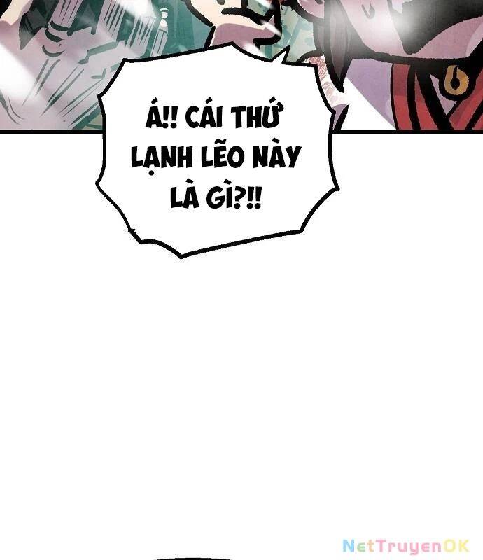 Chinh Phục Võ Lâm Chỉ Với 1 Tô Mỳ Chương 45 Page 9